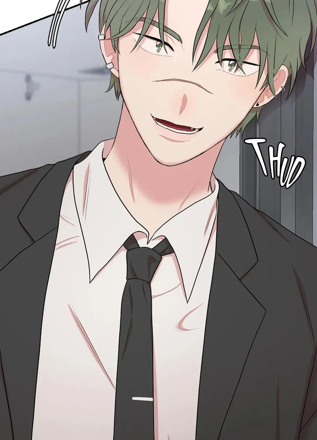 Read Engrave the Mark, Master chapter 9 image 55 on Lezhin