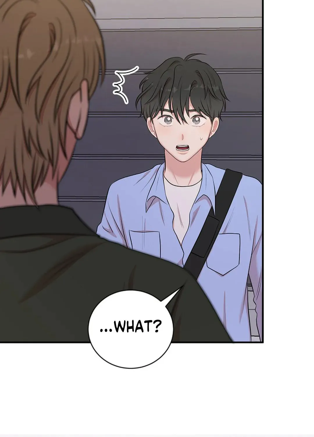 Read Engrave the Mark, Master chapter 9 image 6 on Lezhin