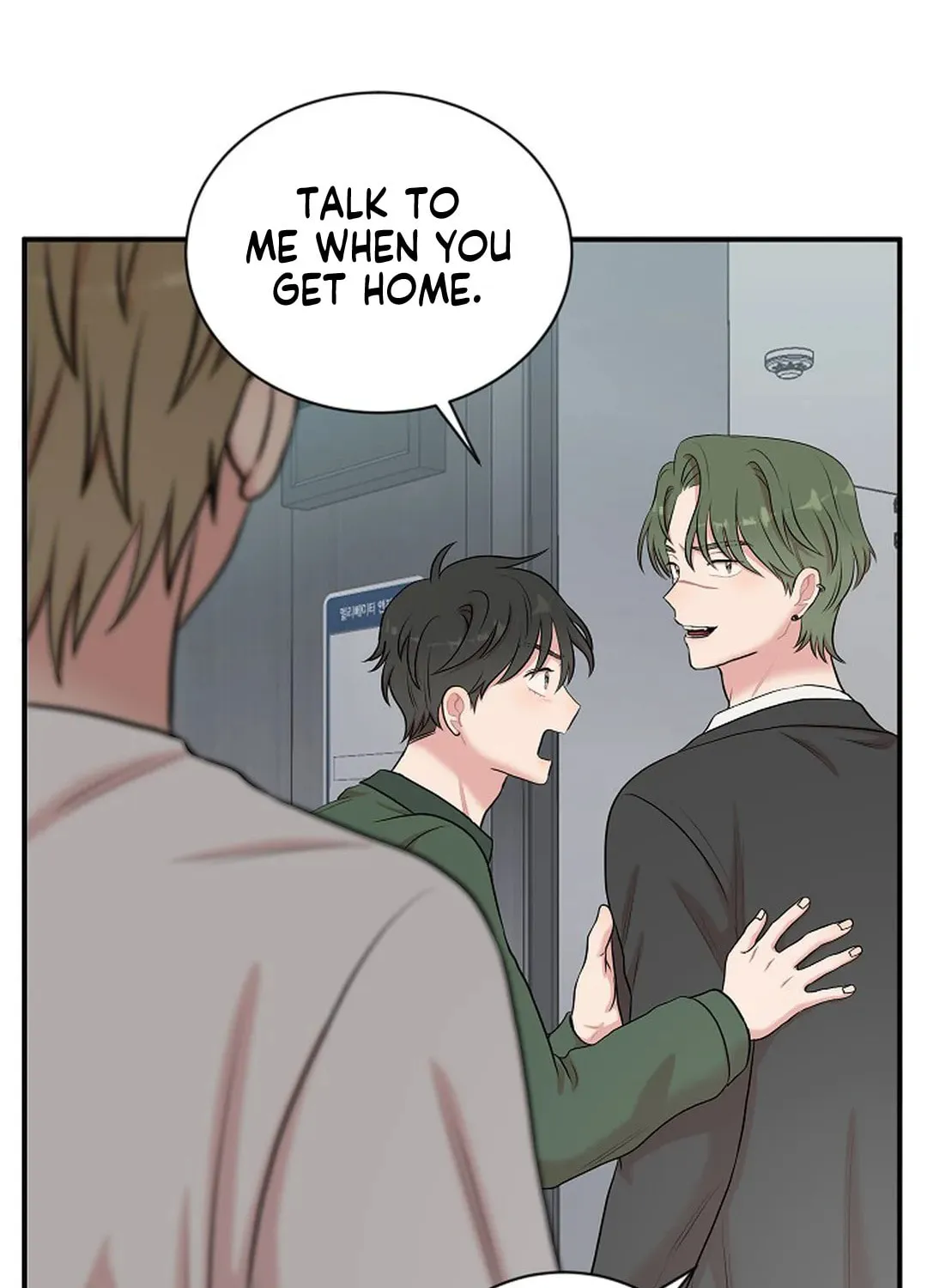 Read Engrave the Mark, Master chapter 9 image 60 on Lezhin
