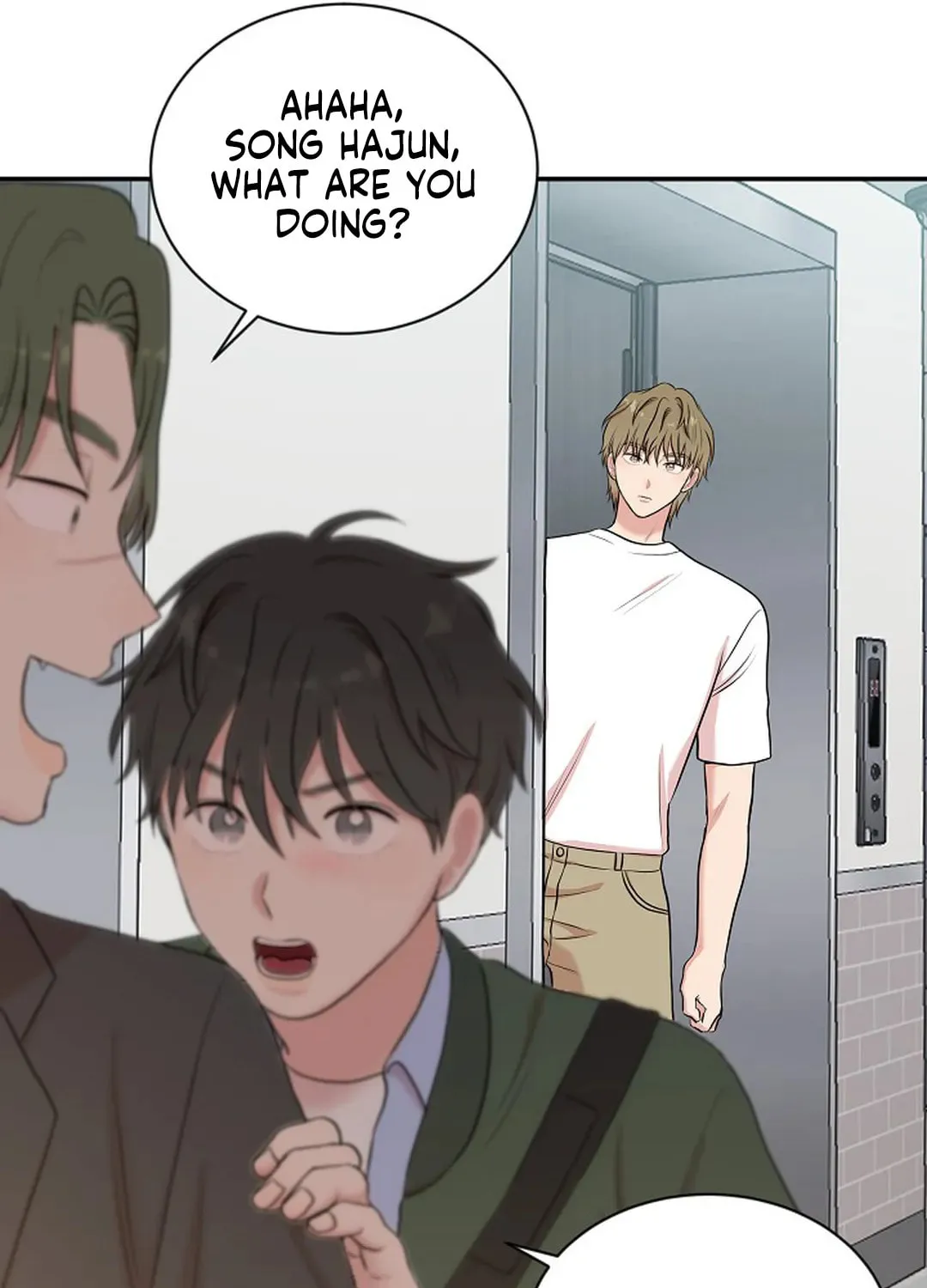 Read Engrave the Mark, Master chapter 9 image 64 on Lezhin