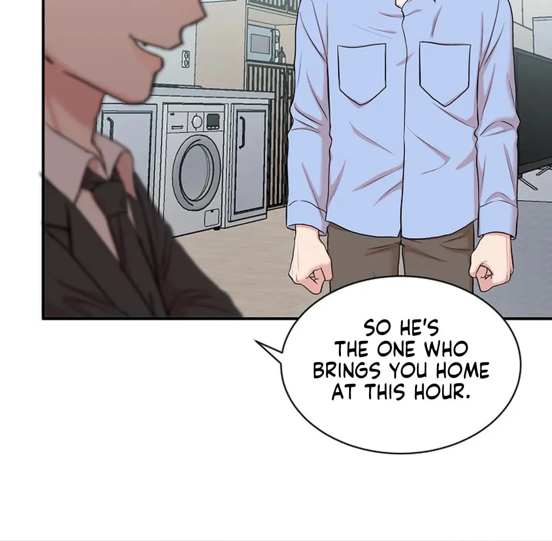 Read Engrave the Mark, Master chapter 9 image 69 on Lezhin