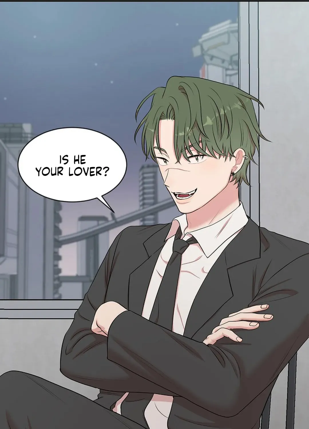 Read Engrave the Mark, Master chapter 9 image 70 on Lezhin