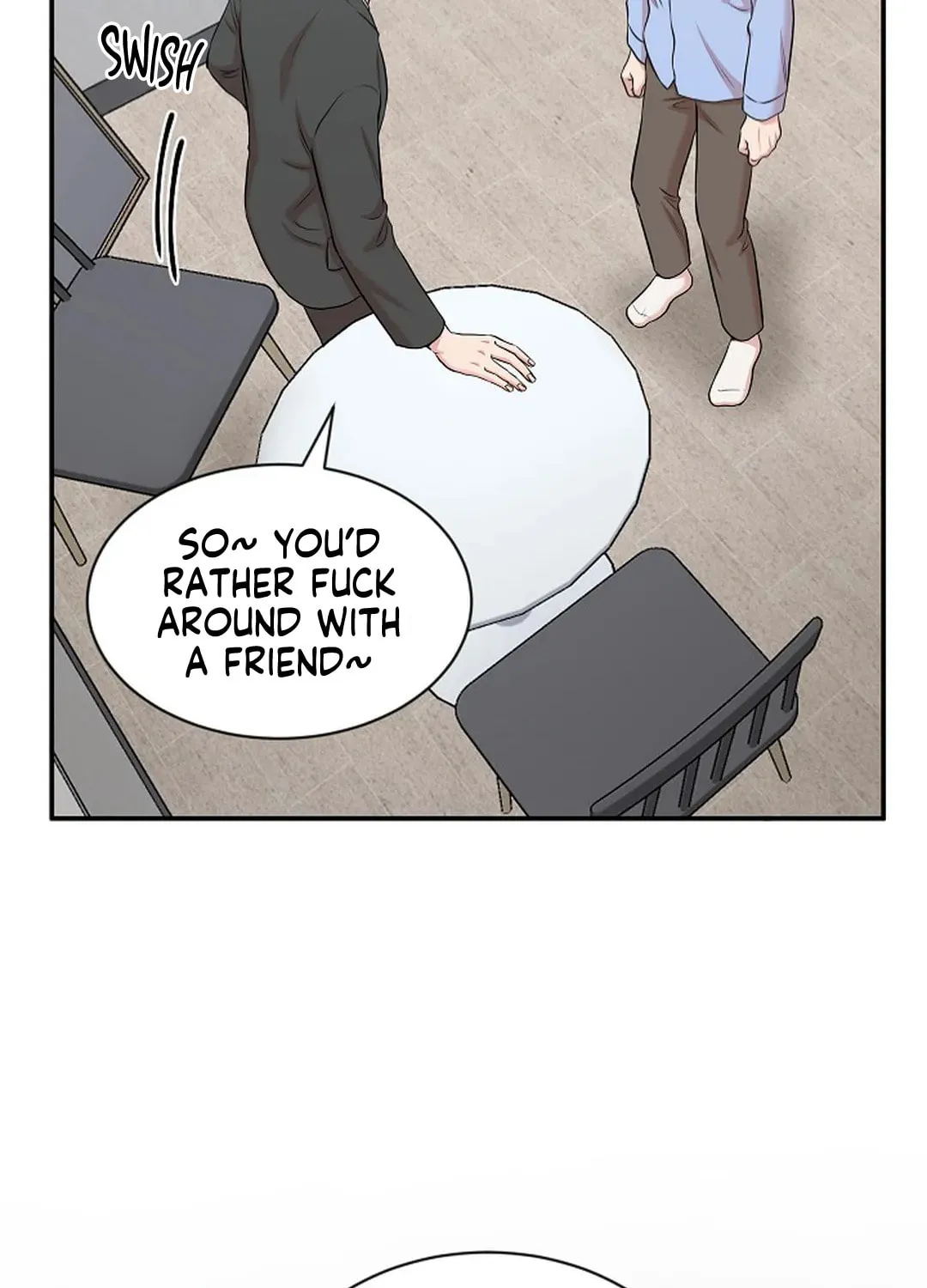 Read Engrave the Mark, Master chapter 9 image 72 on Lezhin