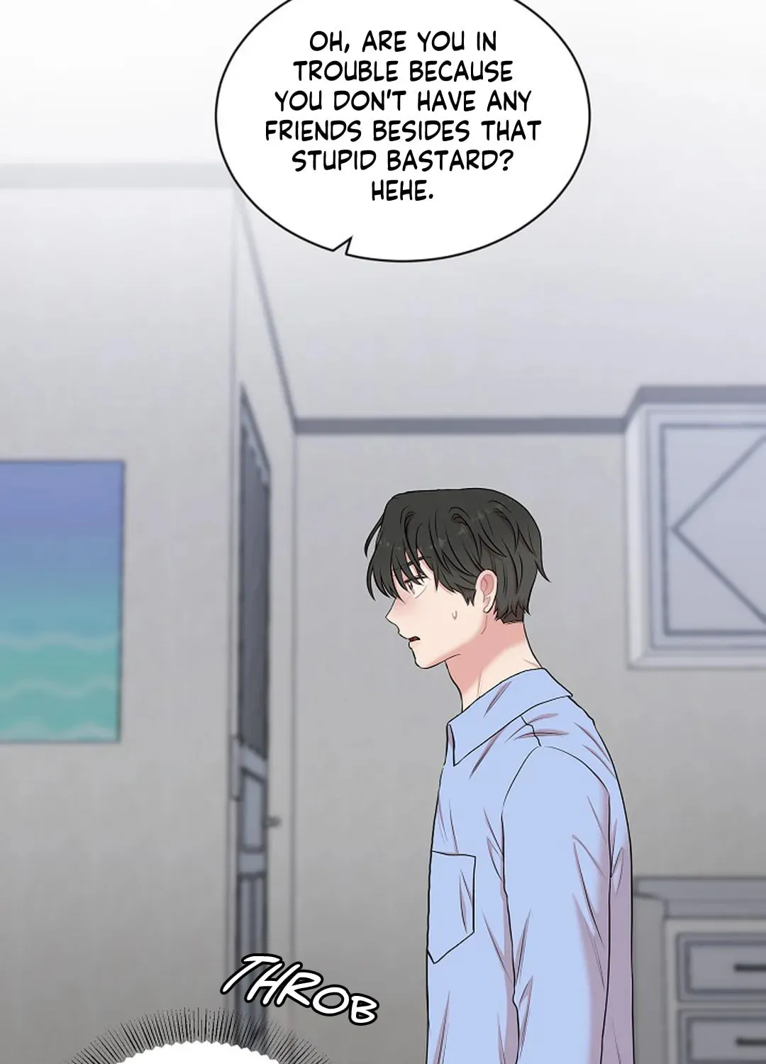 Read Engrave the Mark, Master chapter 9 image 73 on Lezhin