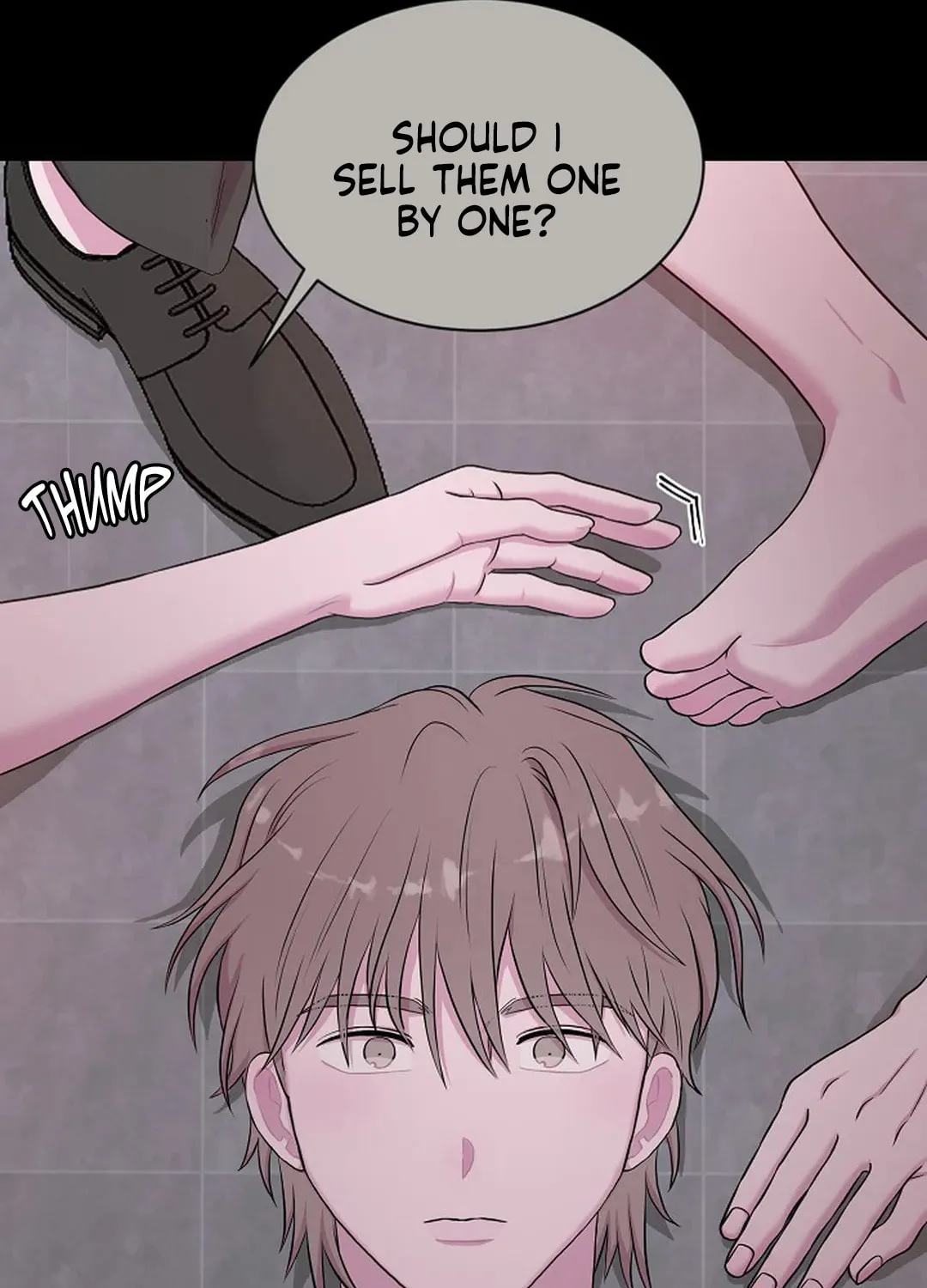 Read Engrave the Mark, Master chapter 9 image 77 on Lezhin