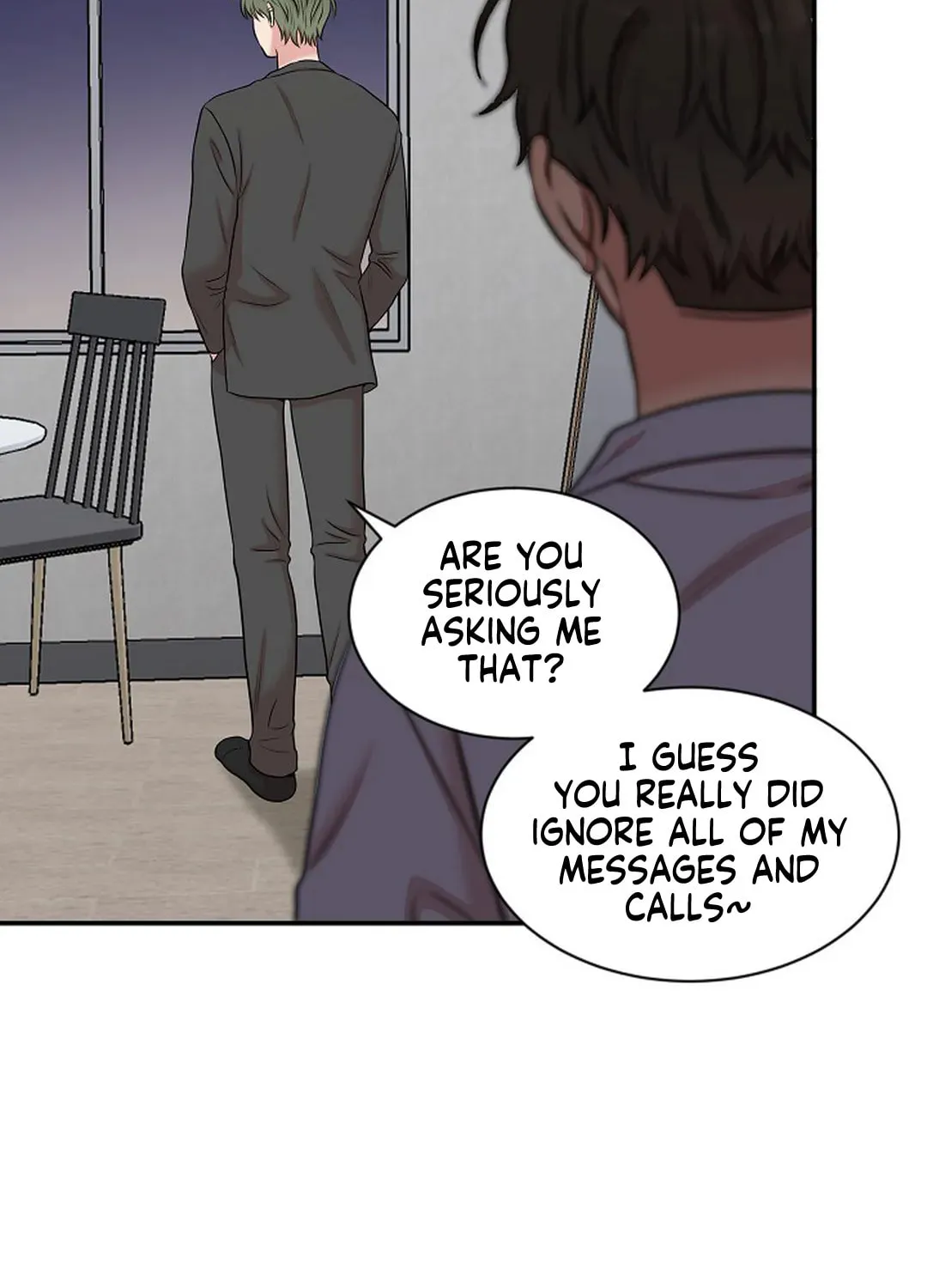 Read Engrave the Mark, Master chapter 9 image 80 on Lezhin