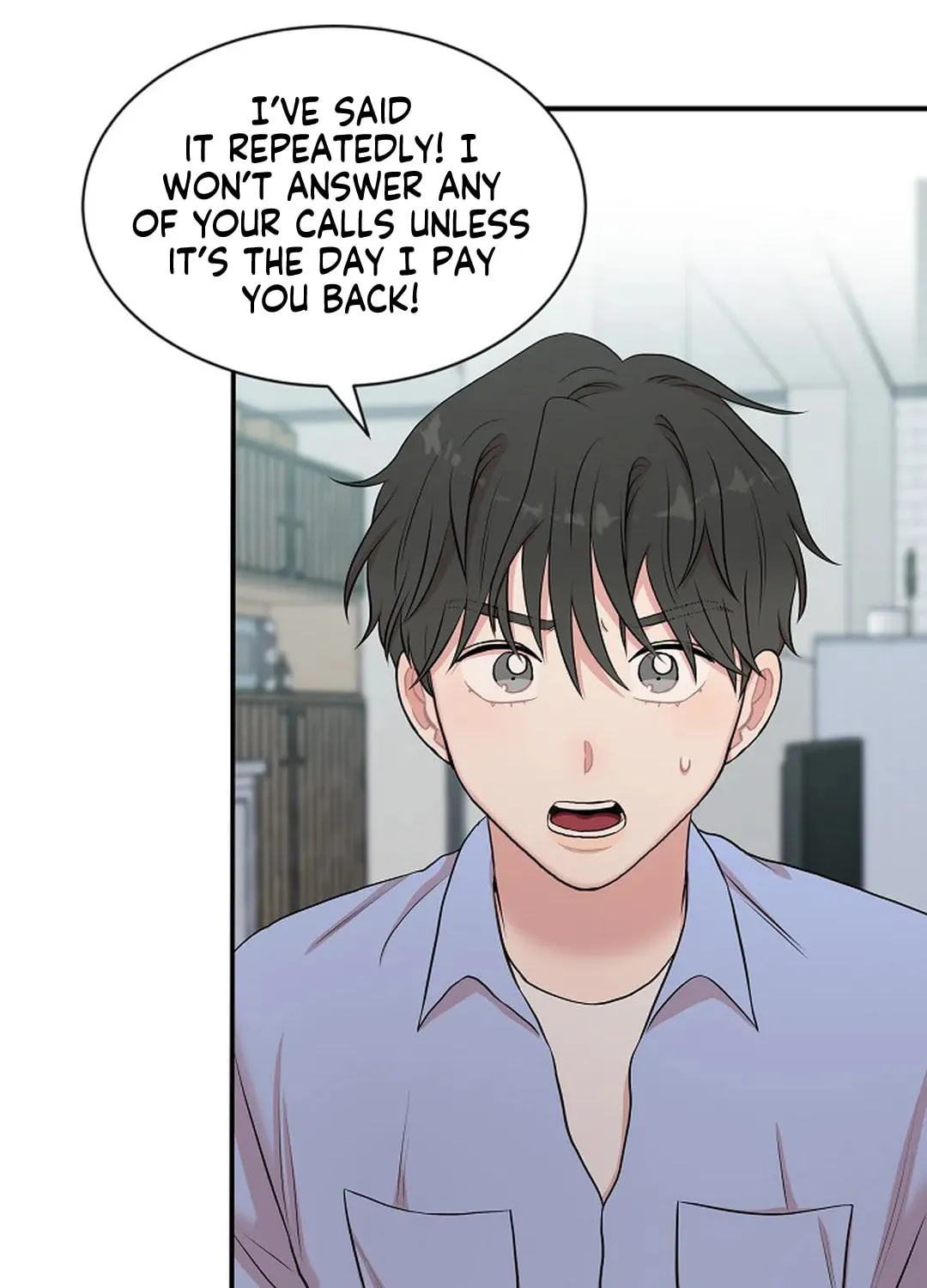 Read Engrave the Mark, Master chapter 9 image 81 on Lezhin