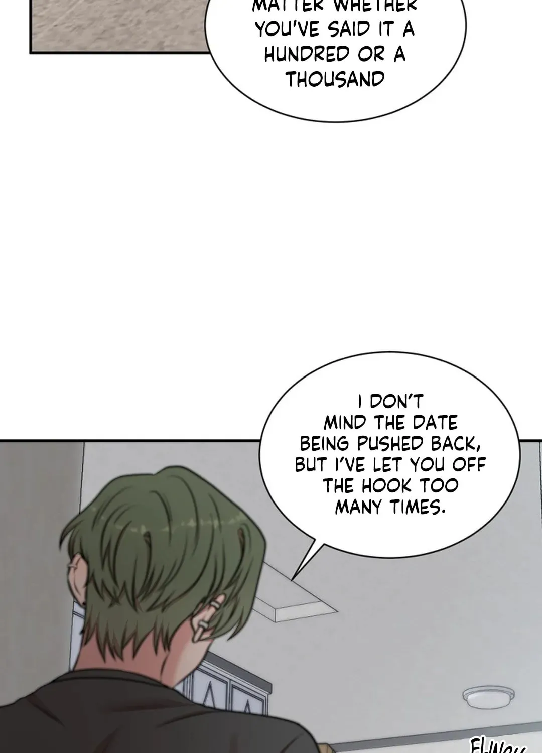 Read Engrave the Mark, Master chapter 9 image 85 on Lezhin