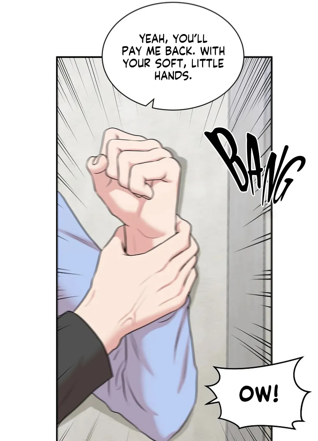 Read Engrave the Mark, Master chapter 9 image 87 on Lezhin