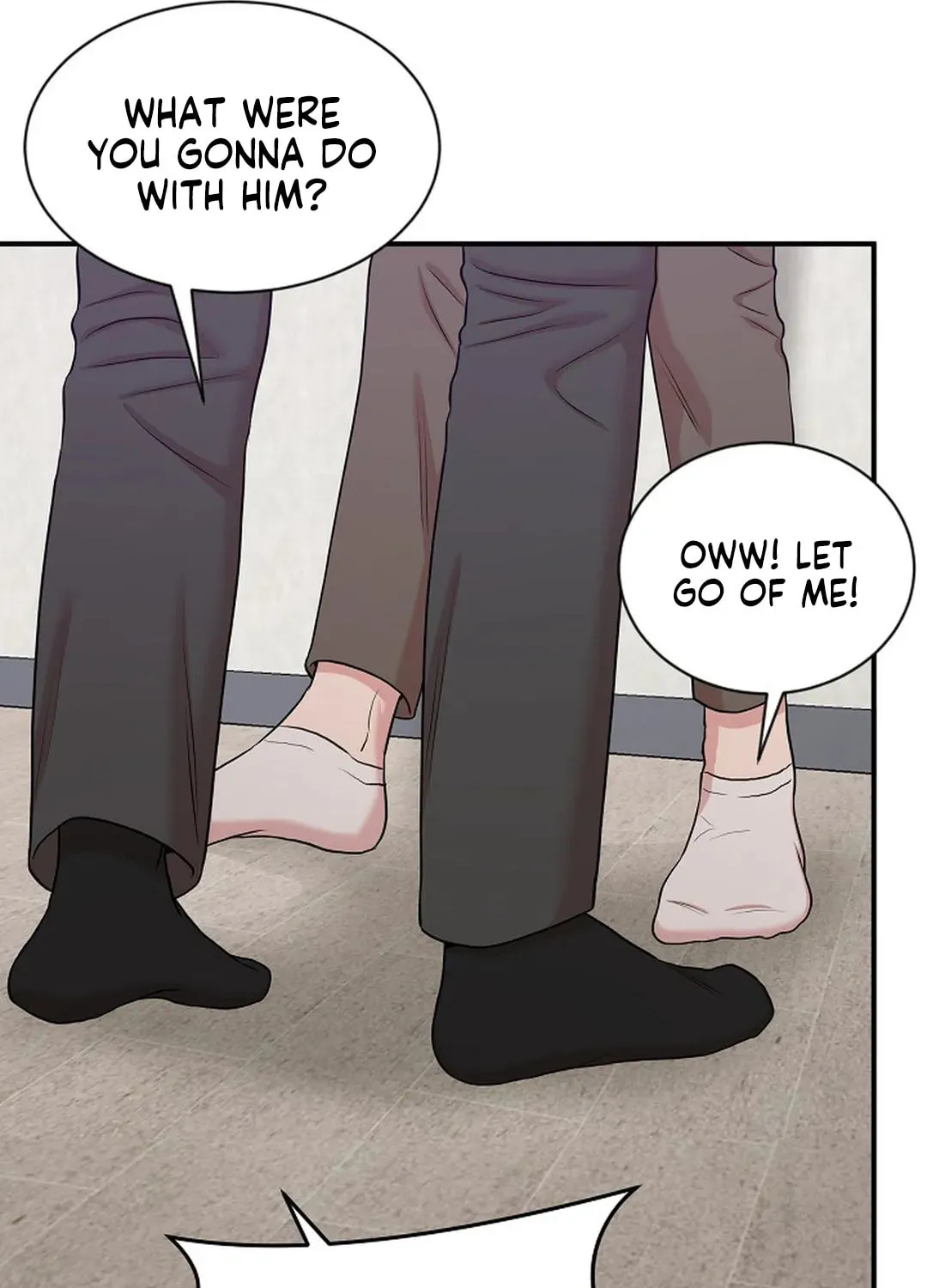 Read Engrave the Mark, Master chapter 9 image 91 on Lezhin