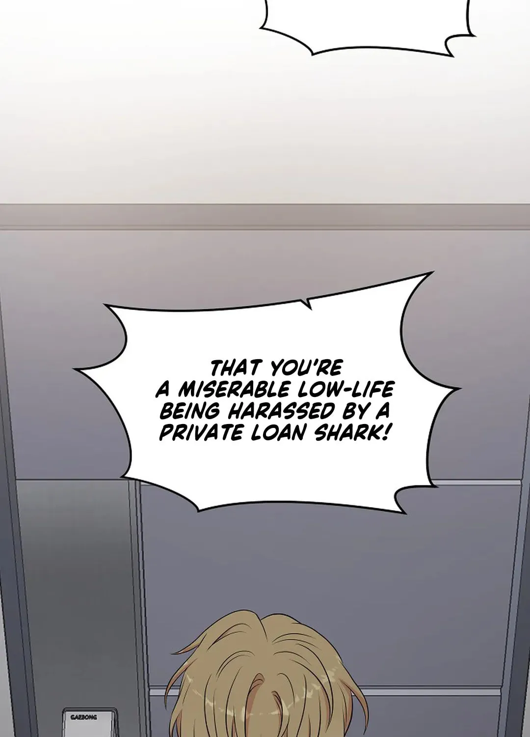 Read Engrave the Mark, Master chapter 9 image 93 on Lezhin