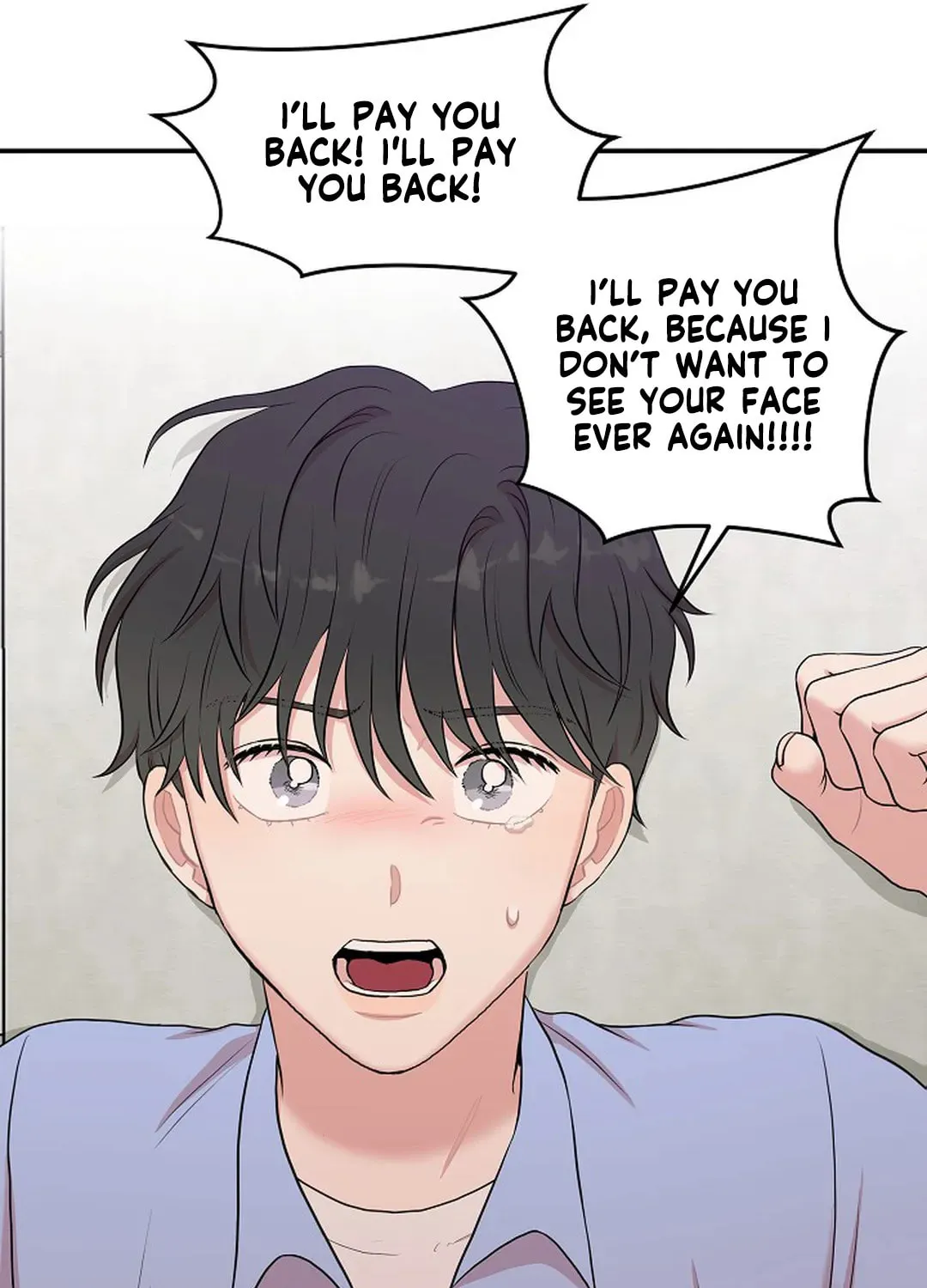 Read Engrave the Mark, Master chapter 9 image 97 on Lezhin