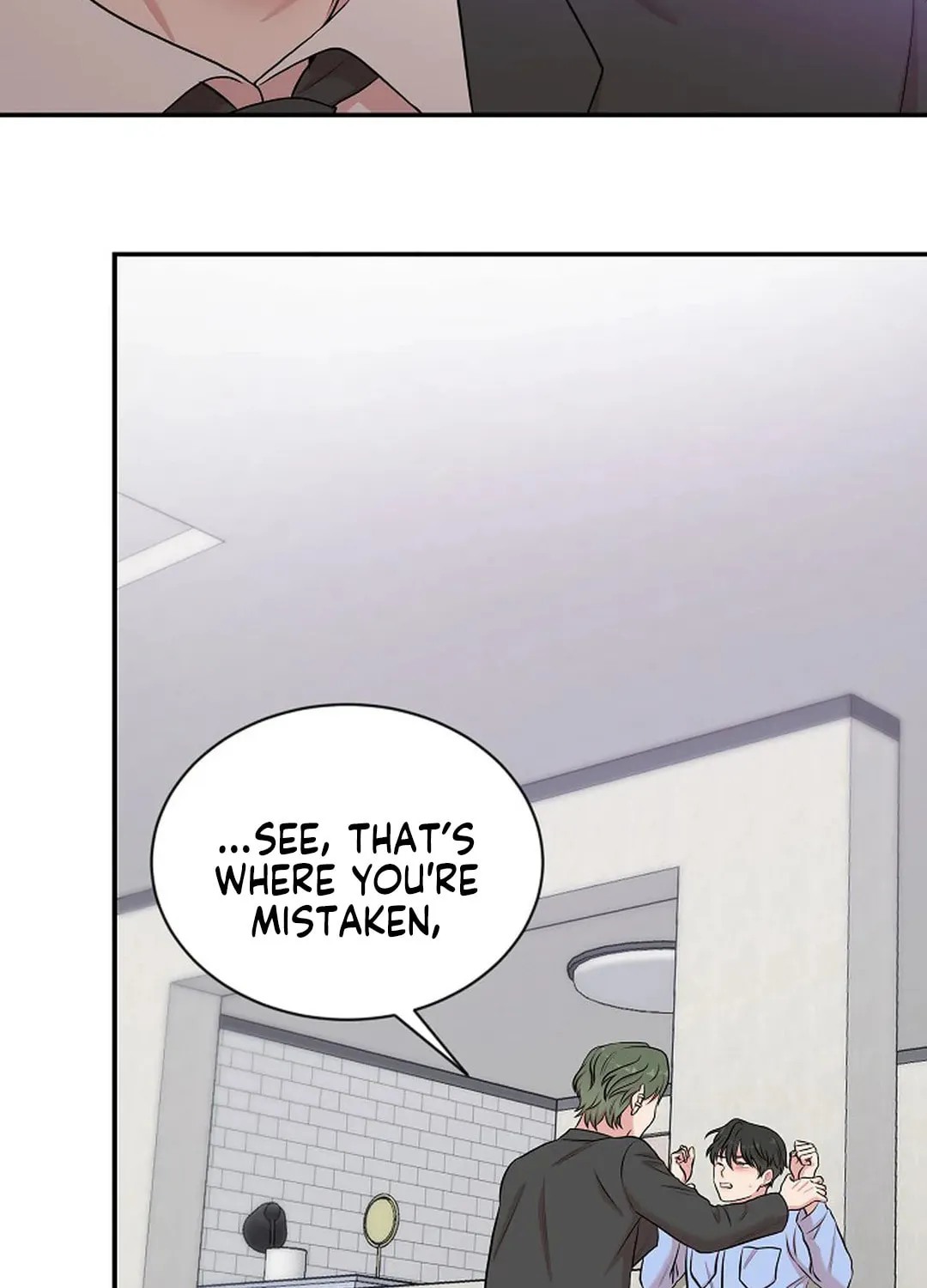 Read Engrave the Mark, Master chapter 9 image 99 on Lezhin