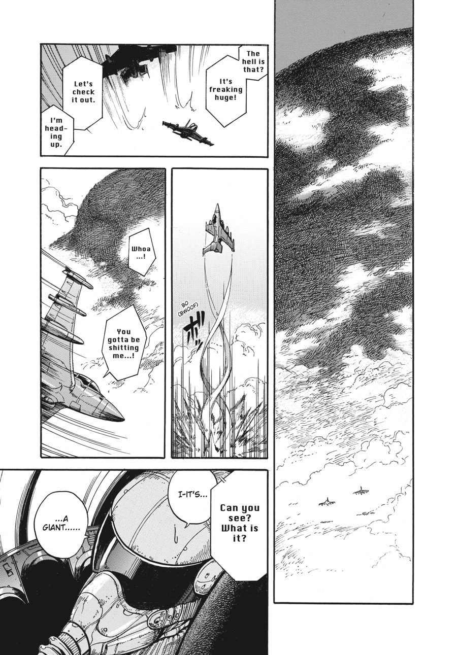Read Eniale & Dewiela chapter 1 image 28 on Lezhin