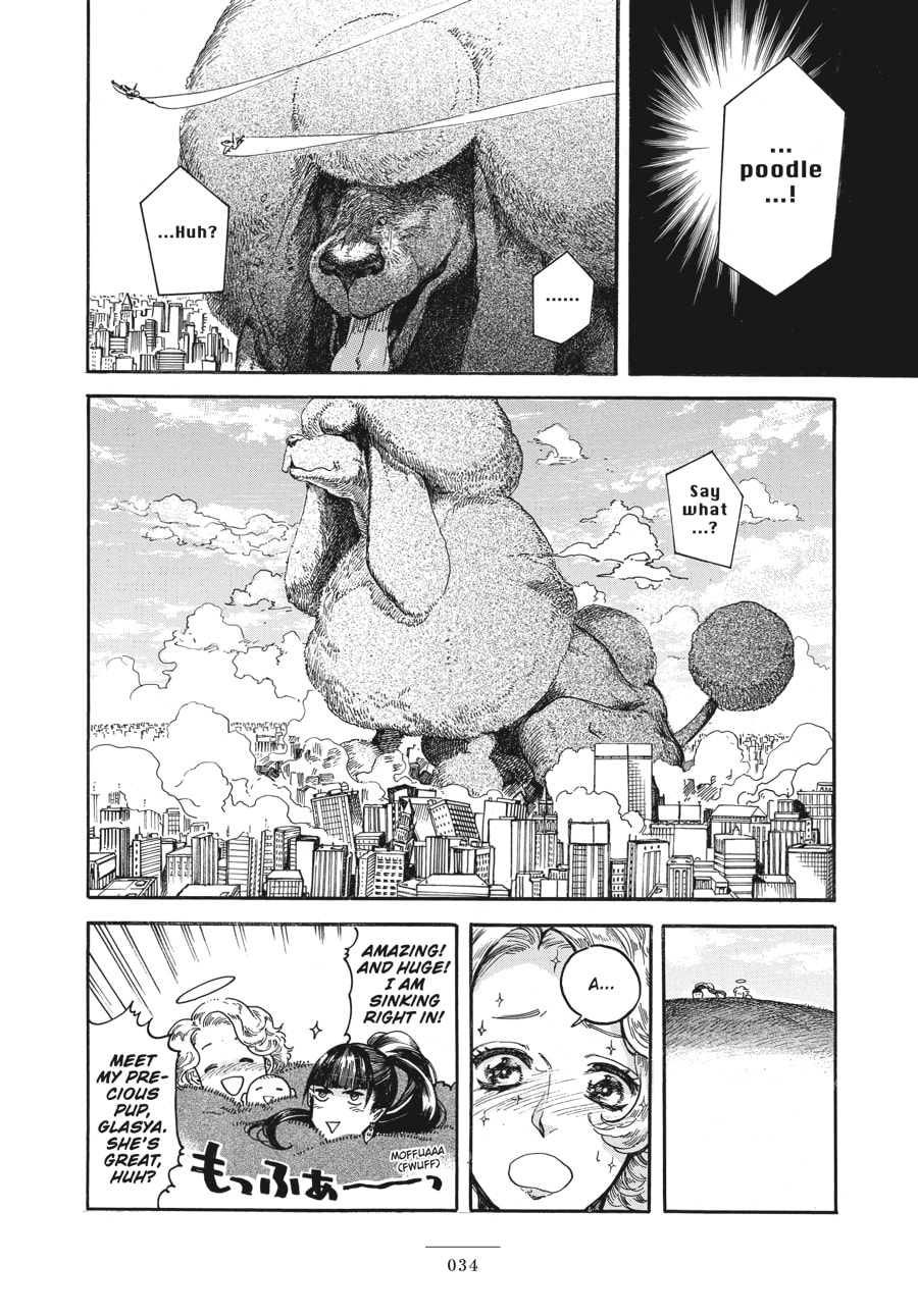 Read Eniale & Dewiela chapter 1 image 29 on Lezhin