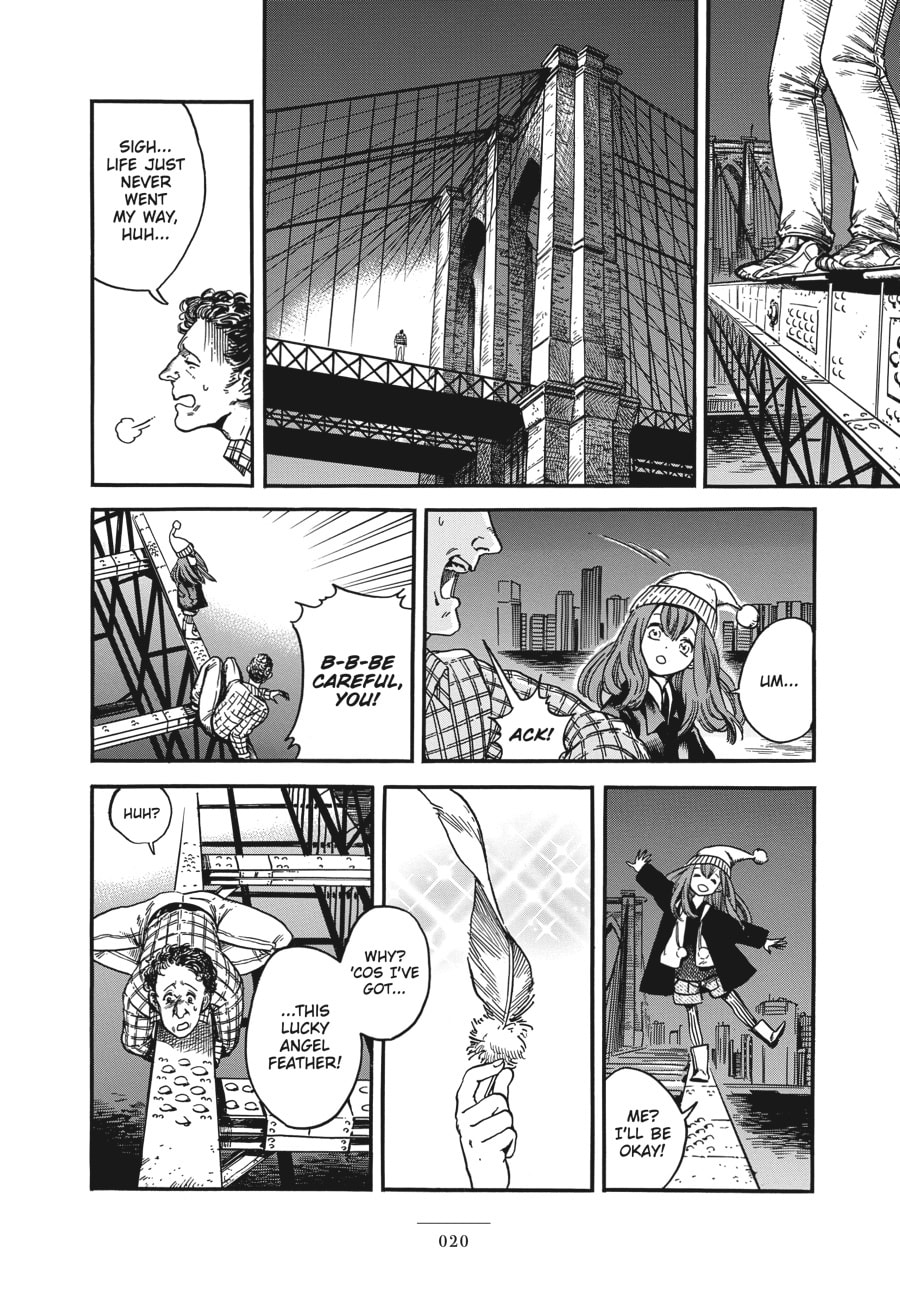 Read Eniale & Dewiela chapter 10 image 15 on Lezhin