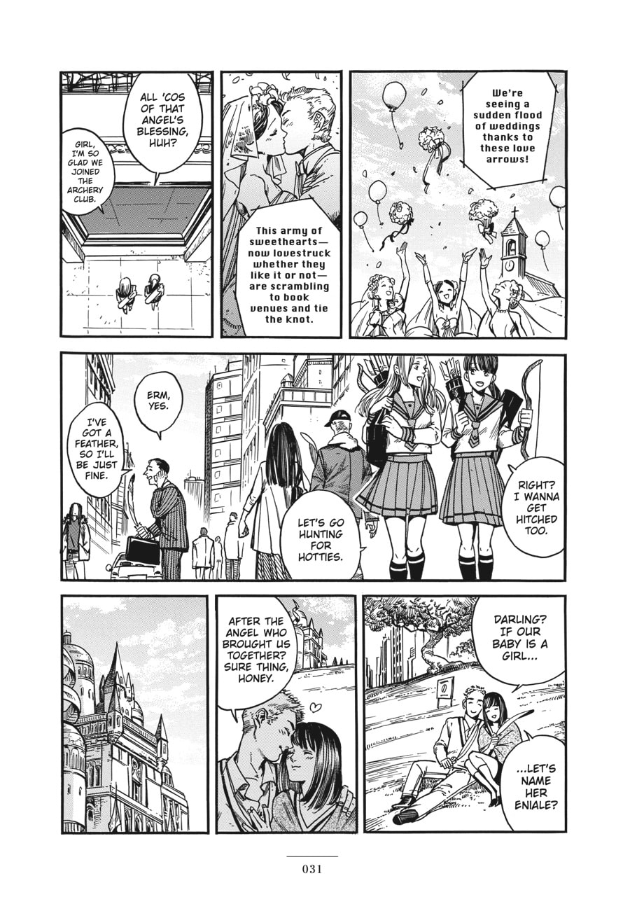 Read Eniale & Dewiela chapter 10 image 26 on Lezhin