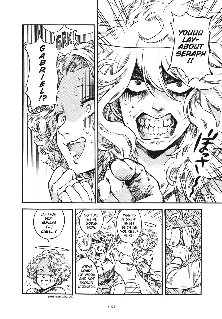 Read Eniale & Dewiela chapter 10 image 29 on Lezhin