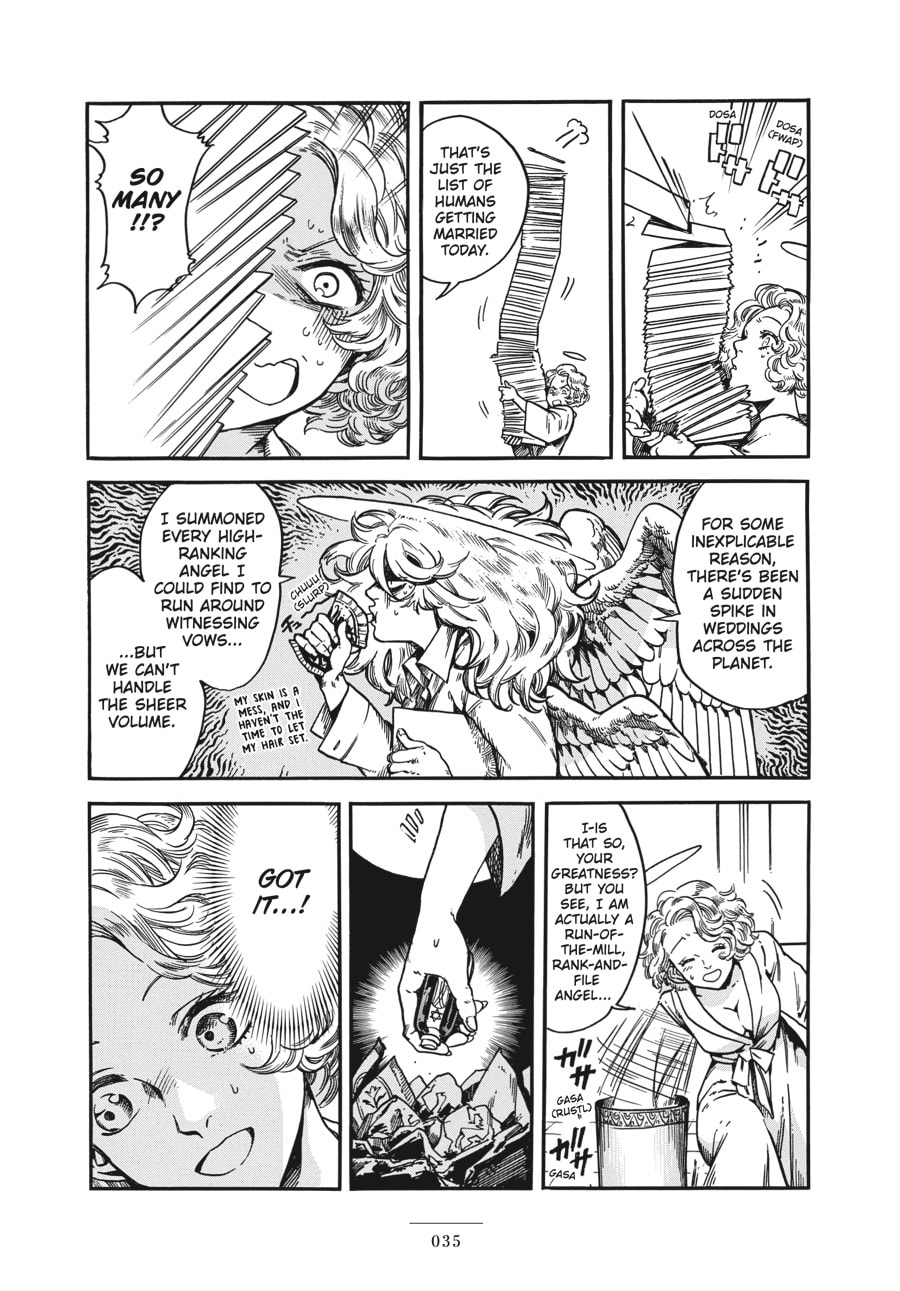 Read Eniale & Dewiela chapter 10 image 30 on Lezhin