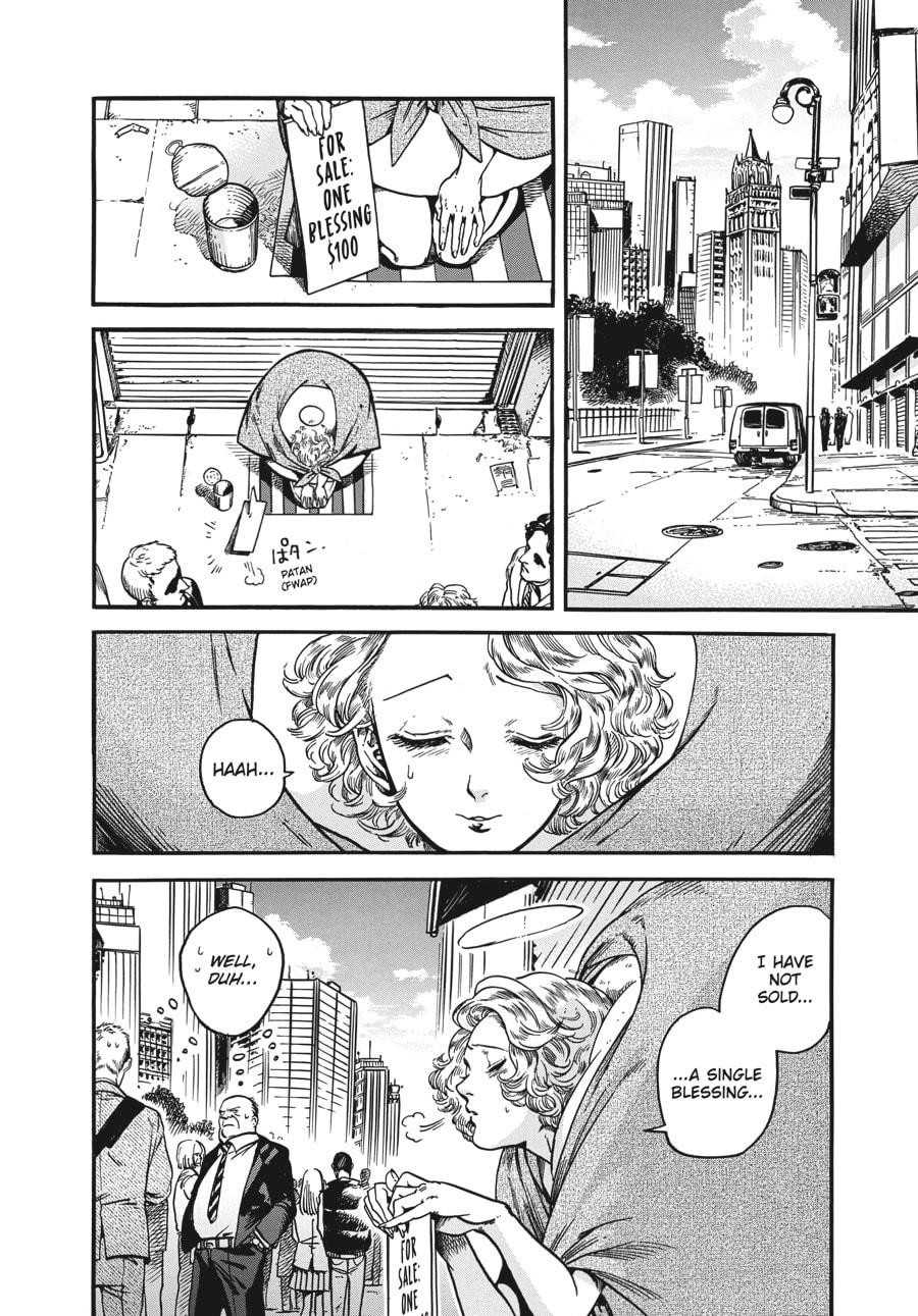 Read Eniale & Dewiela chapter 10 image 7 on Lezhin