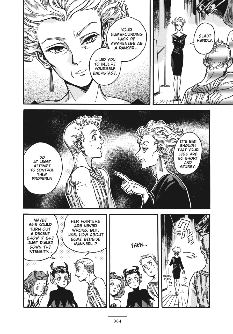 Read Eniale & Dewiela chapter 12 image 7 on Lezhin