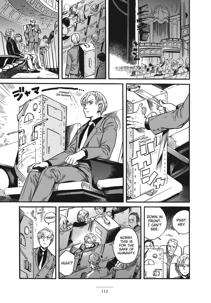 Read Eniale & Dewiela chapter 13 image 10 on Lezhin