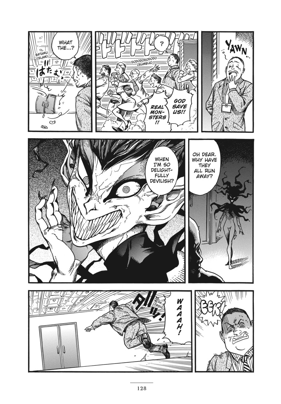 Read Eniale & Dewiela chapter 13 image 23 on Lezhin