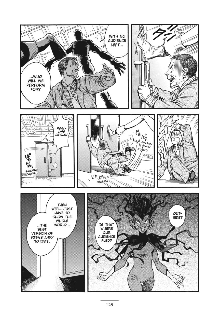 Read Eniale & Dewiela chapter 13 image 24 on Lezhin