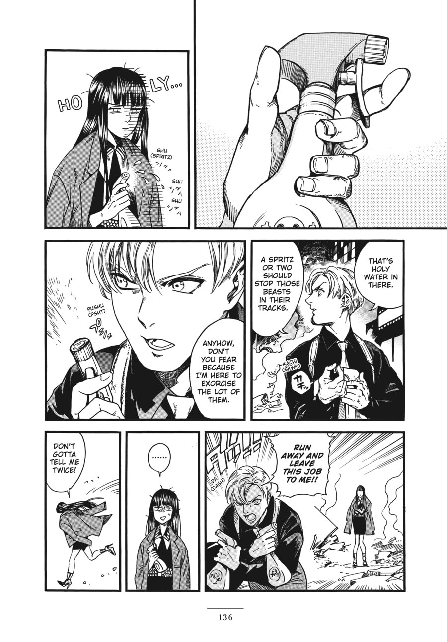 Read Eniale & Dewiela chapter 13 image 30 on Lezhin