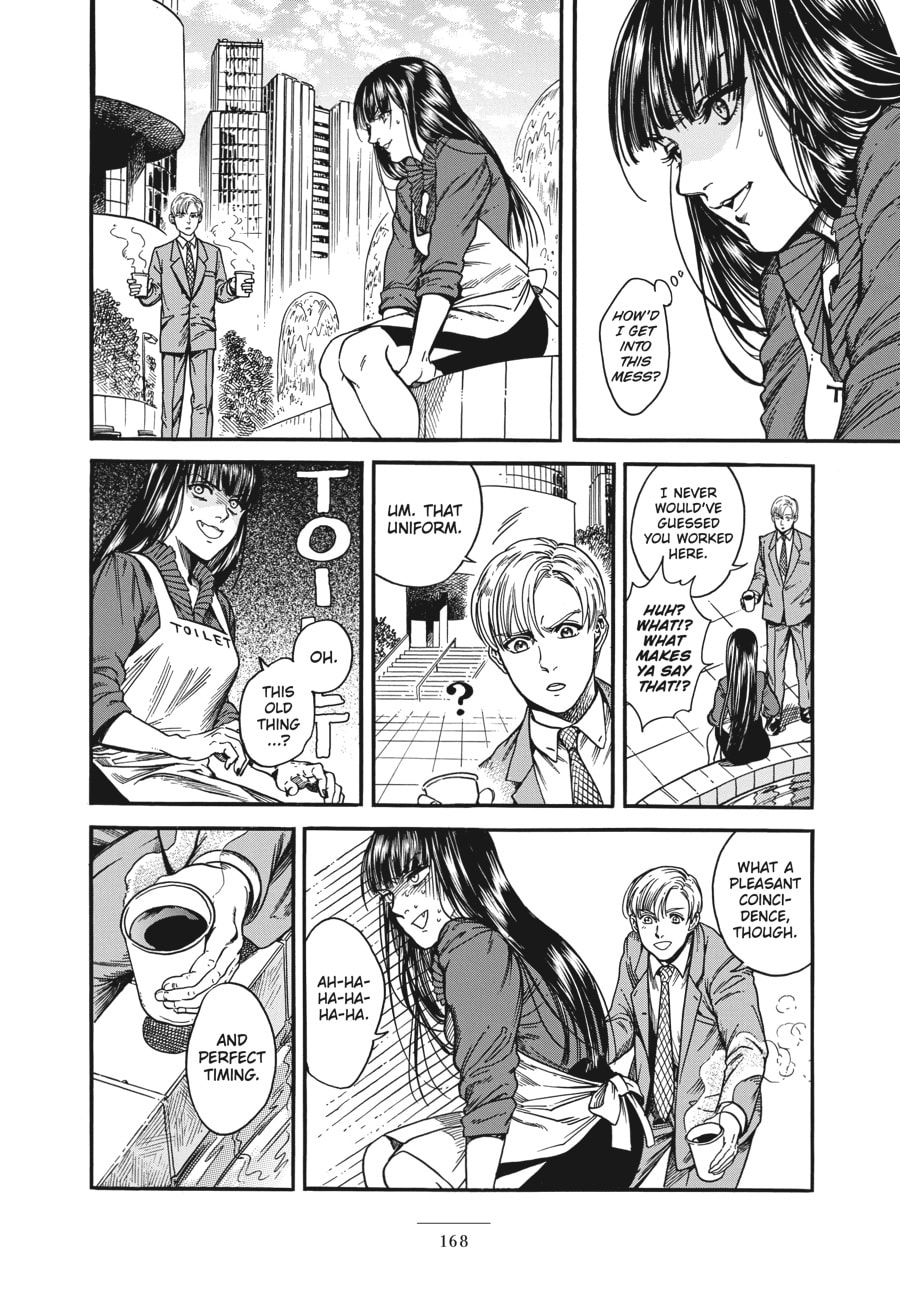 Read Eniale & Dewiela chapter 14 image 23 on Lezhin