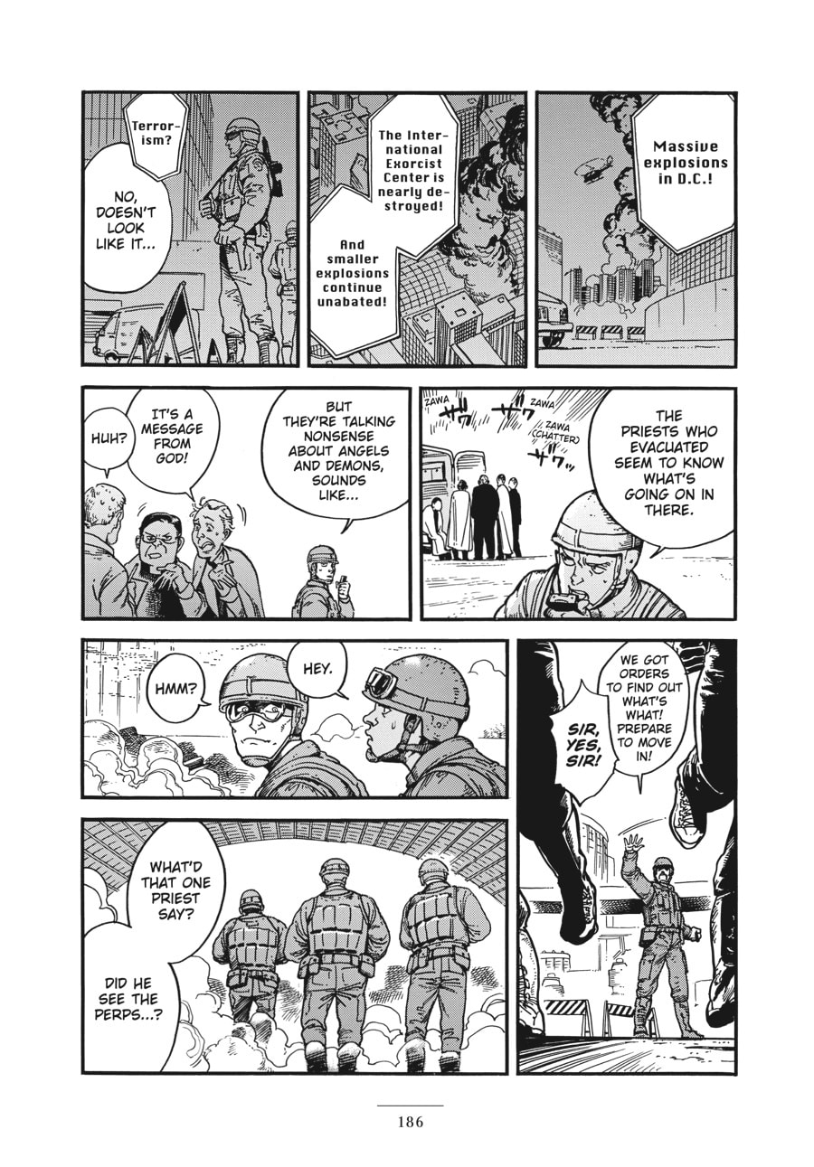 Read Eniale & Dewiela chapter 15 image 11 on Lezhin