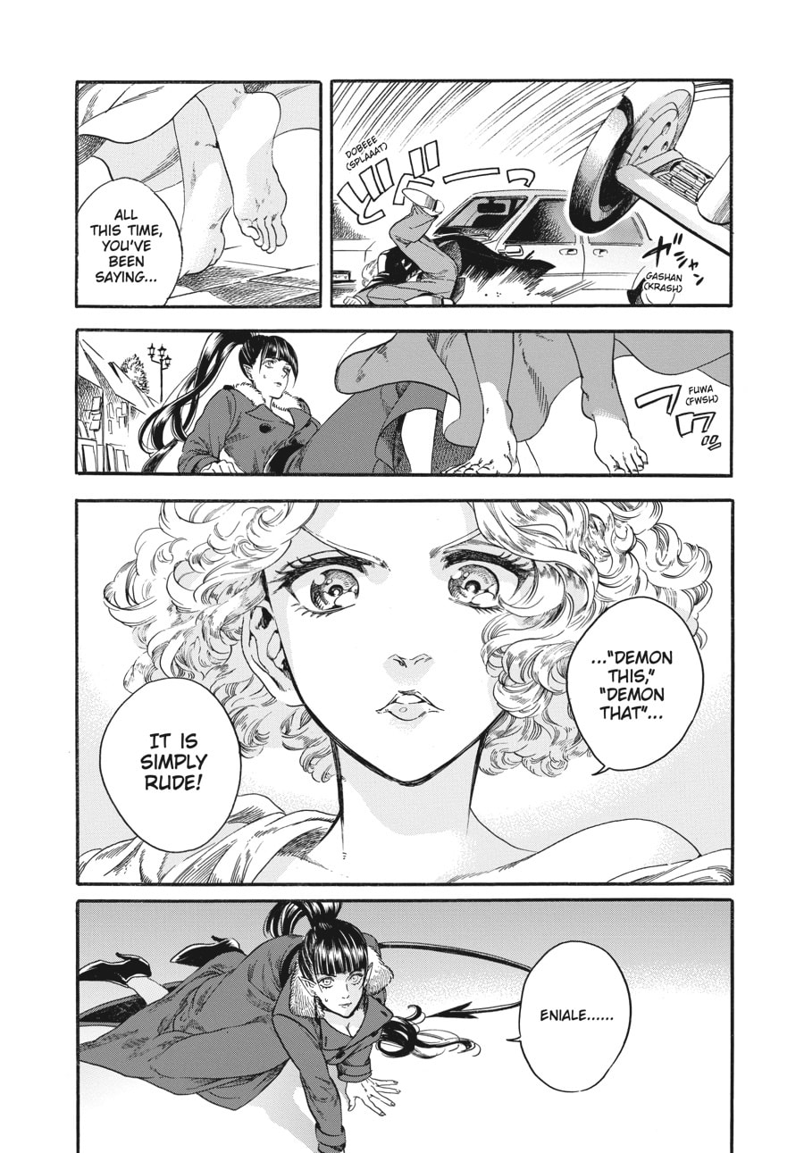 Read Eniale & Dewiela chapter 2 image 36 on Lezhin