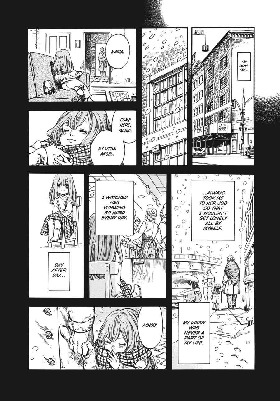 Read Eniale & Dewiela chapter 3 image 23 on Lezhin