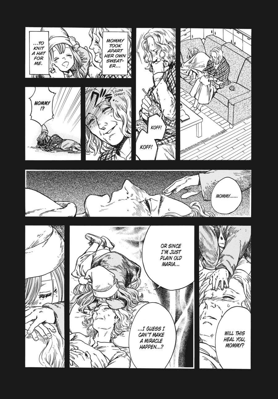 Read Eniale & Dewiela chapter 3 image 24 on Lezhin