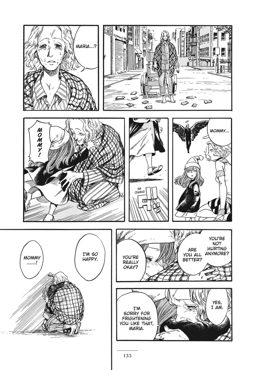 Read Eniale & Dewiela chapter 3 image 42 on Lezhin