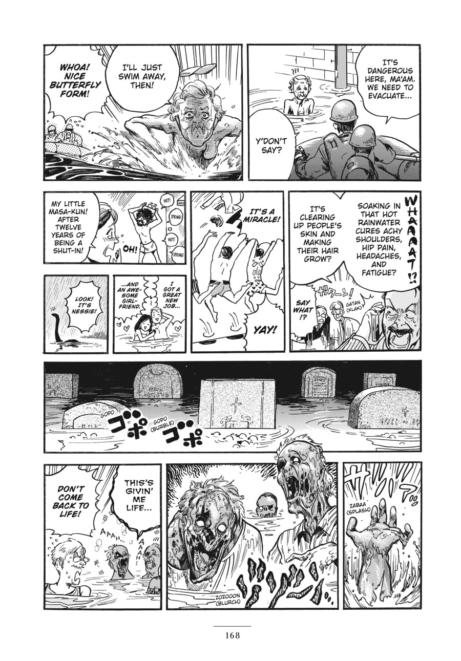 Read Eniale & Dewiela chapter 4 image 27 on Lezhin