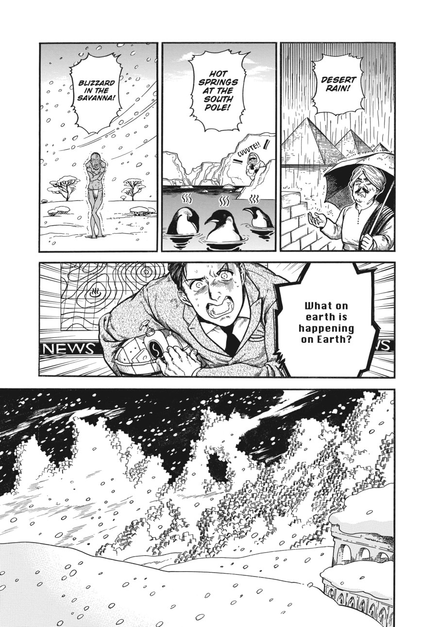 Read Eniale & Dewiela chapter 4 image 28 on Lezhin