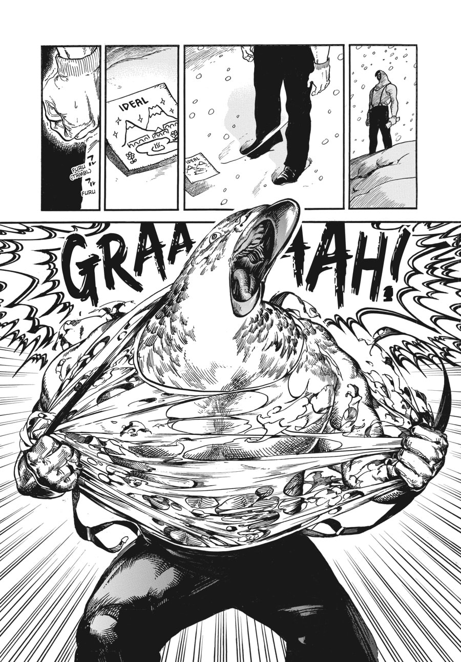 Read Eniale & Dewiela chapter 4 image 30 on Lezhin