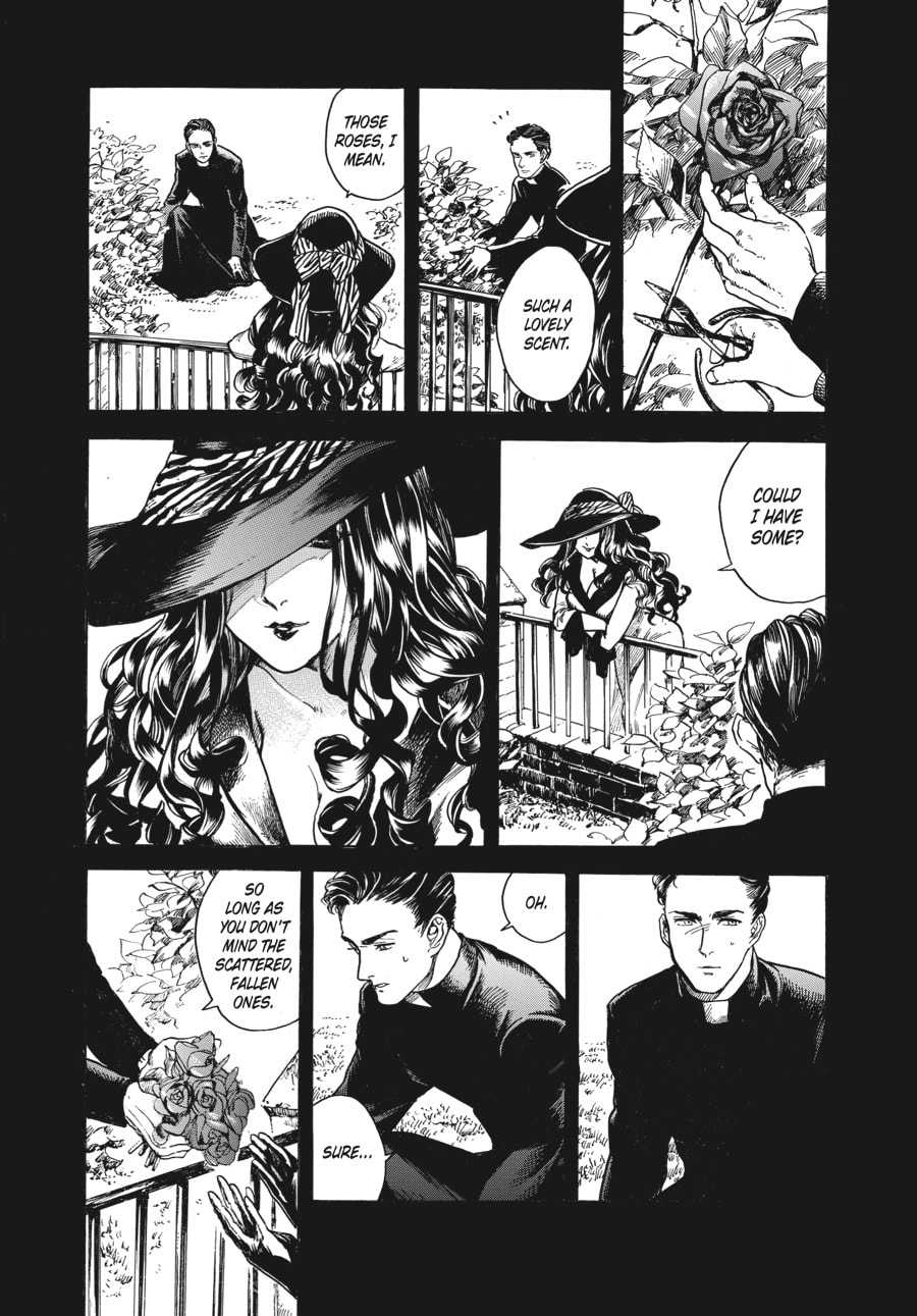 Read Eniale & Dewiela chapter 6 image 21 on Lezhin