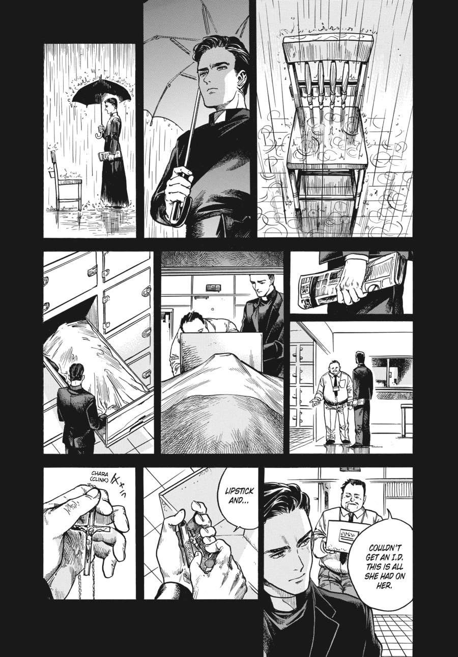 Read Eniale & Dewiela chapter 7 image 10 on Lezhin