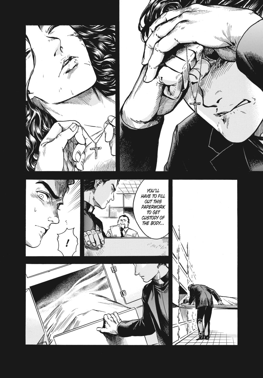 Read Eniale & Dewiela chapter 7 image 11 on Lezhin