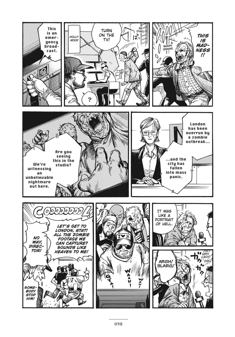 Read Eniale & Dewiela chapter 7 image 21 on Lezhin