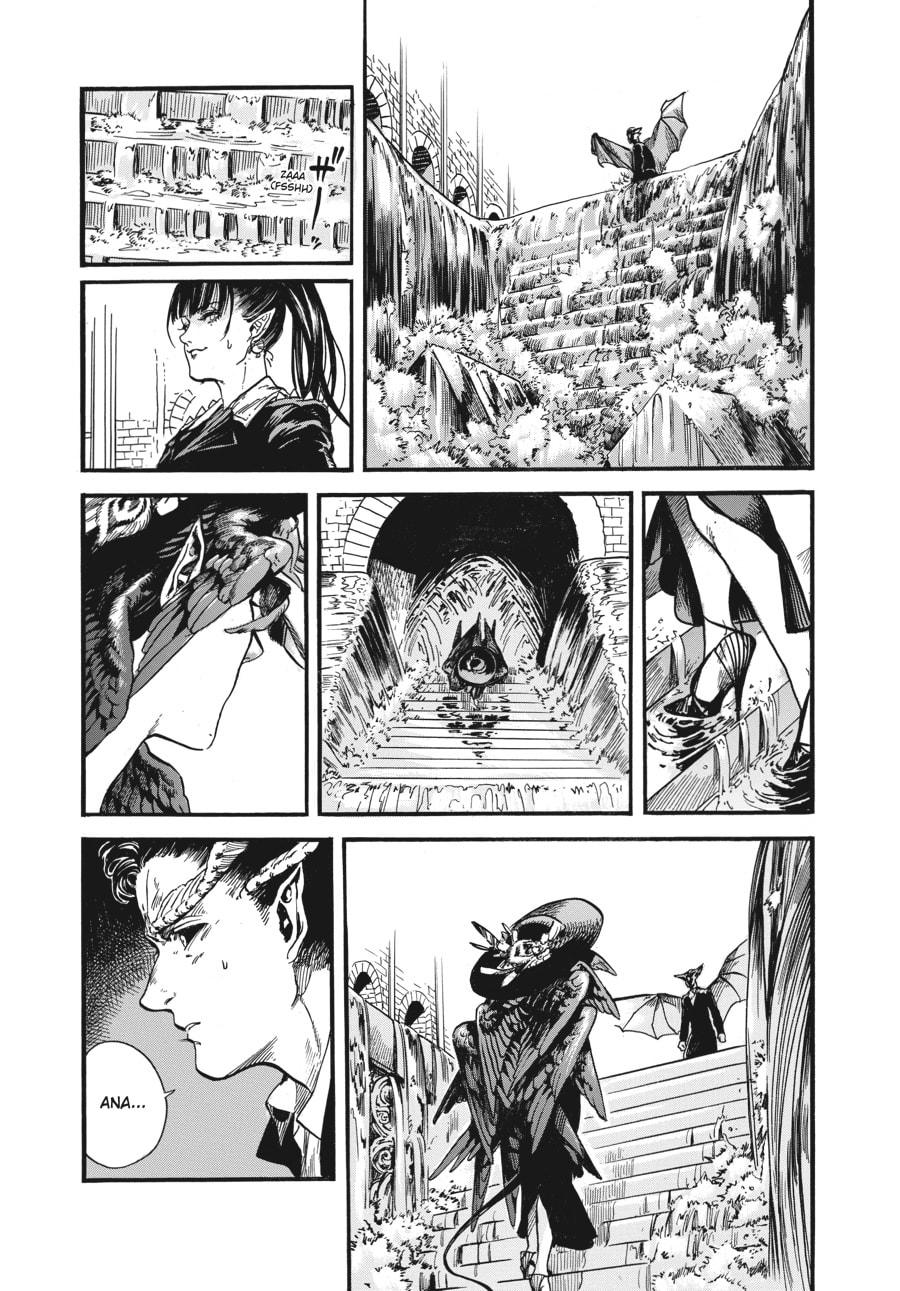 Read Eniale & Dewiela chapter 7 image 28 on Lezhin
