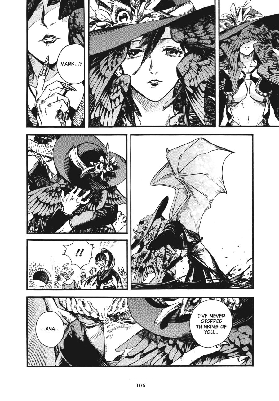 Read Eniale & Dewiela chapter 7 image 29 on Lezhin