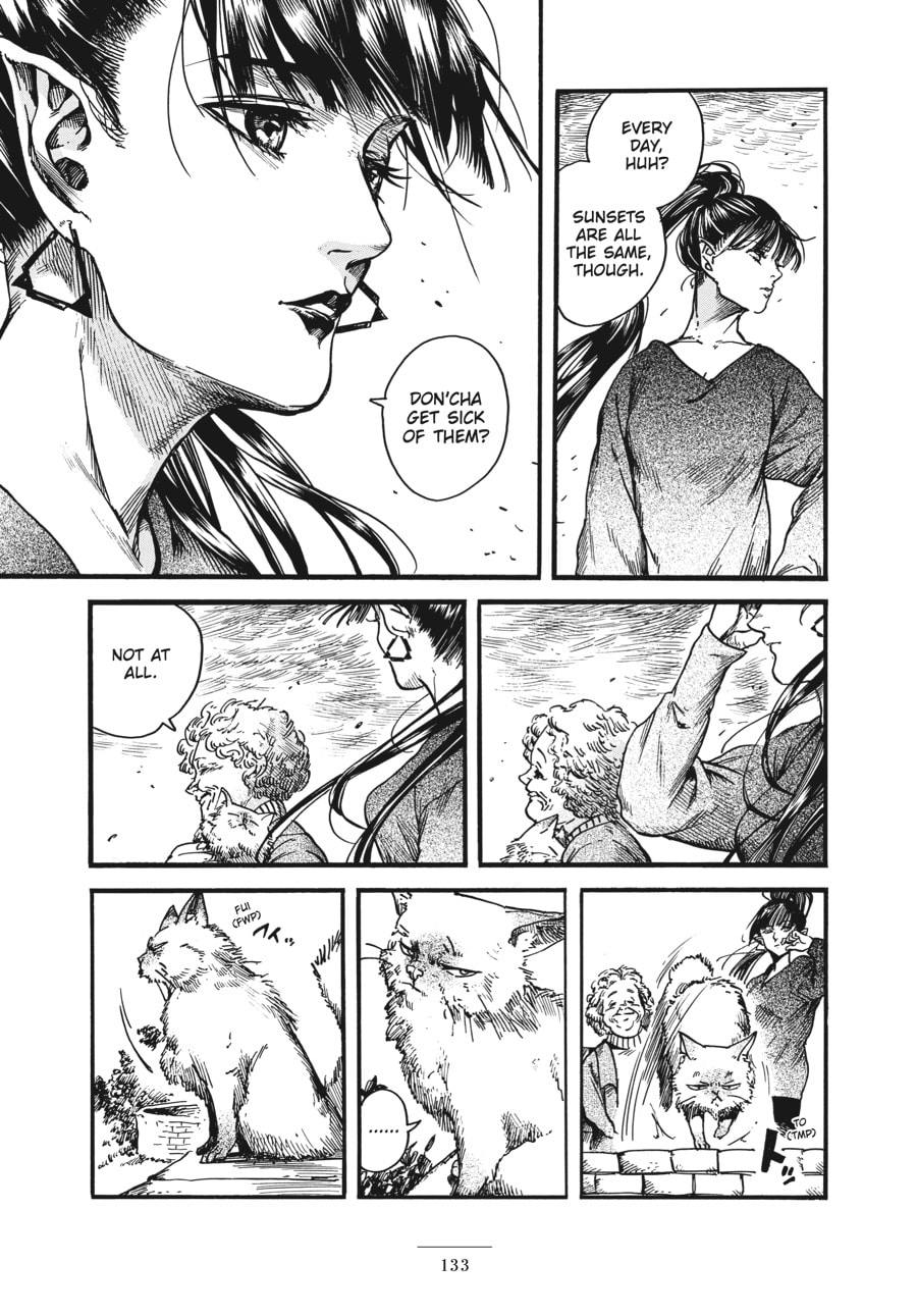 Read Eniale & Dewiela chapter 8 image 17 on Lezhin