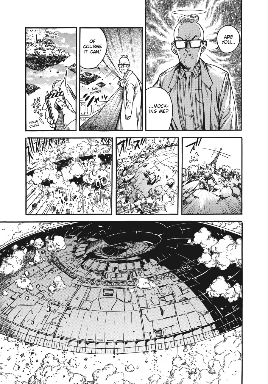Read Eniale & Dewiela chapter 9 image 10 on Lezhin