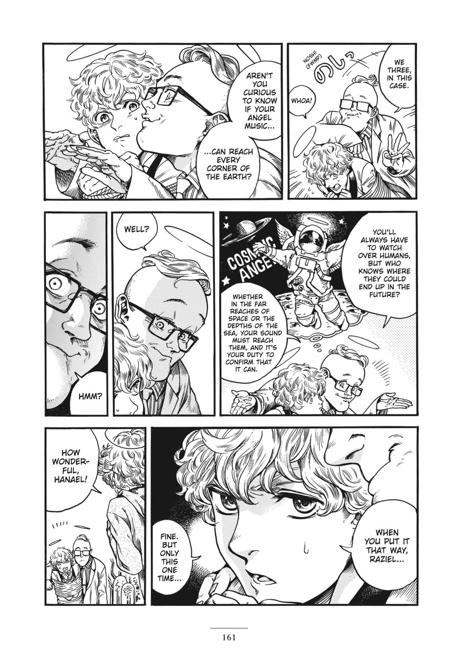 Read Eniale & Dewiela chapter 9 image 14 on Lezhin