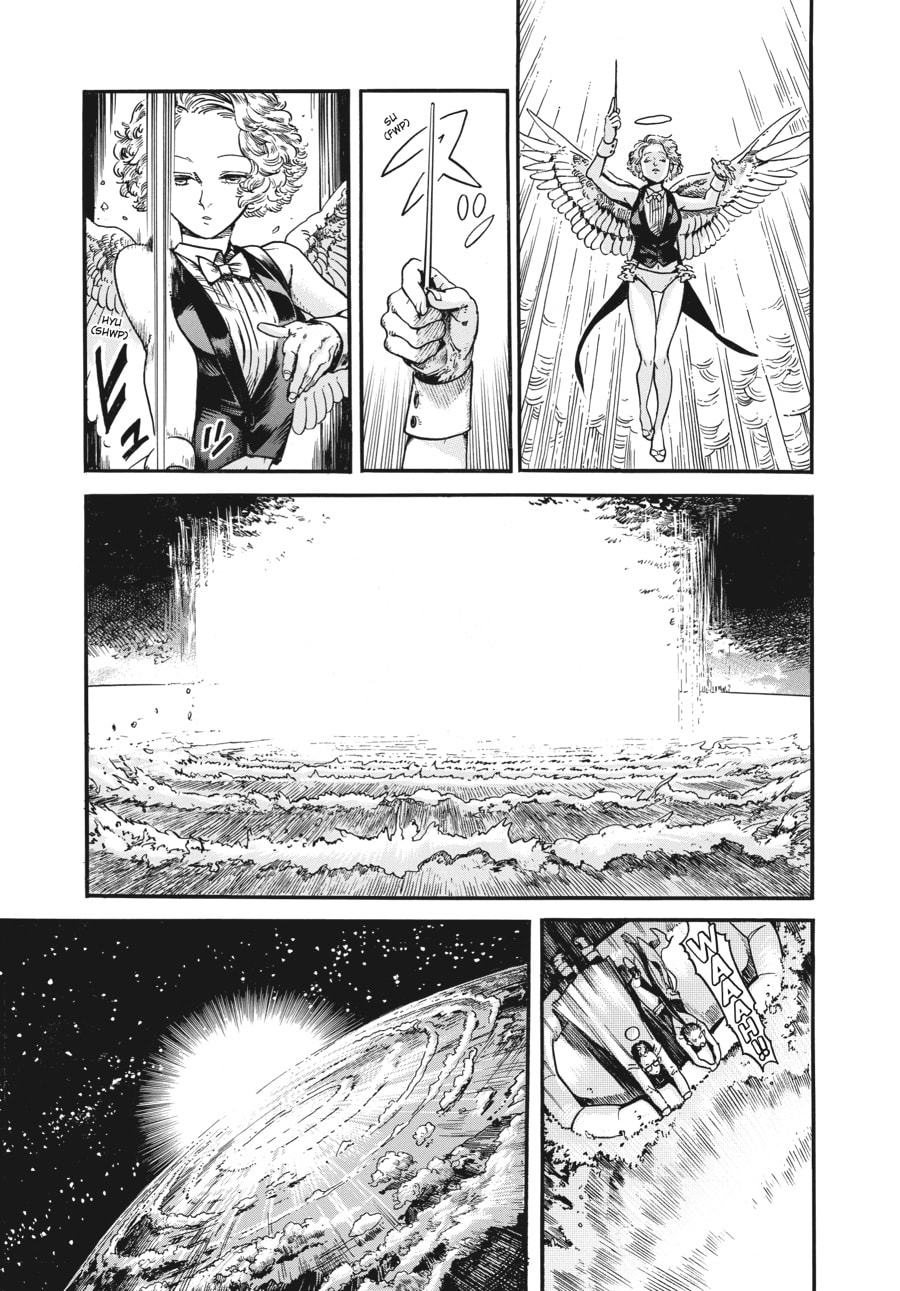 Read Eniale & Dewiela chapter 9 image 18 on Lezhin
