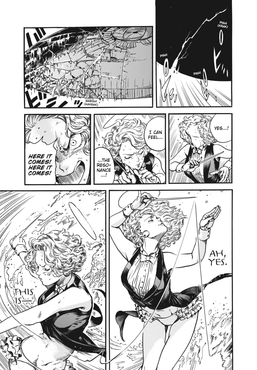 Read Eniale & Dewiela chapter 9 image 22 on Lezhin