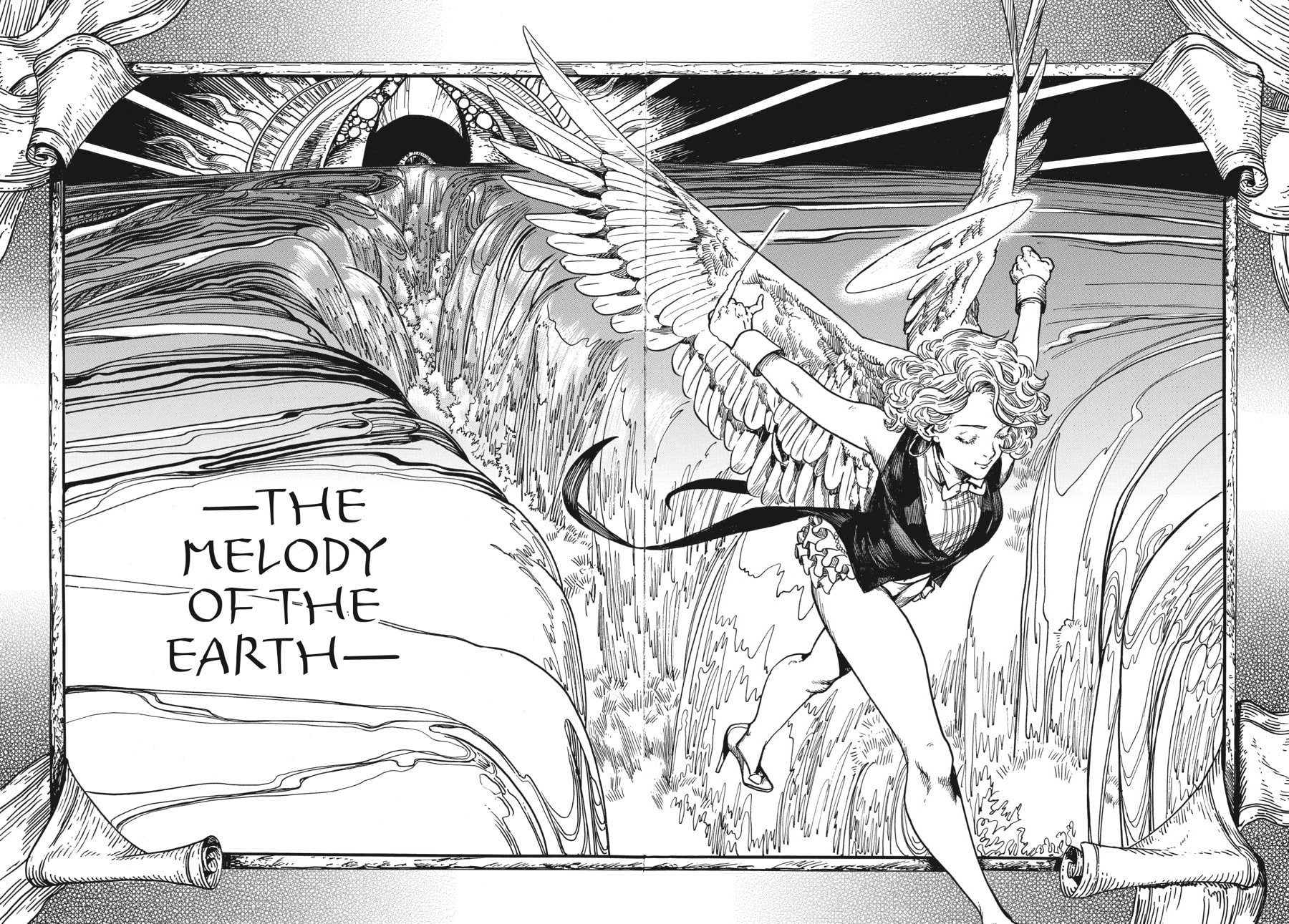 Read Eniale & Dewiela chapter 9 image 23 on Lezhin